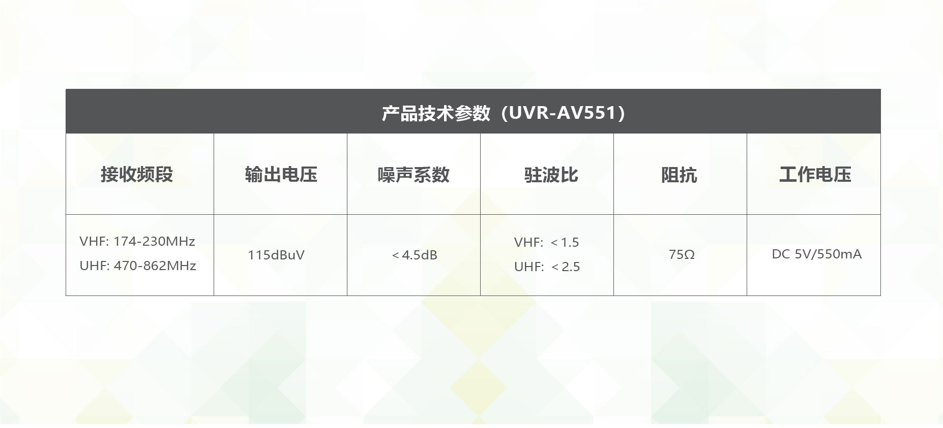 UVR-AV551-技术参数.jpg