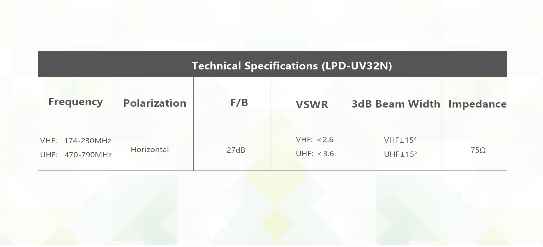 LPD-UV32N techn.png